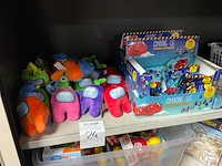 Partij speelgoed - afbeelding 4 van  8