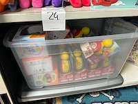 Partij speelgoed - afbeelding 6 van  8