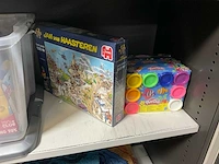 Partij speelgoed - afbeelding 7 van  8