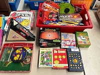 Partij speelgoed - afbeelding 5 van  6