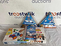 Partij speelgoed - afbeelding 2 van  2