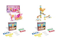 Partij speelgoed - afbeelding 1 van  2