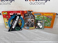 Partij speelgoed - afbeelding 2 van  2