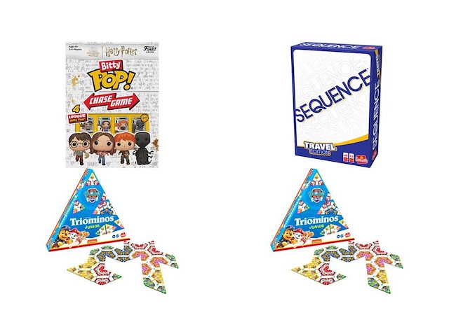 Partij speelgoed - afbeelding 1 van  2