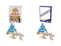 Partij speelgoed - afbeelding 1 van  2