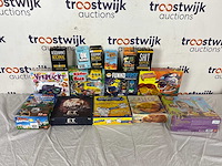 Partij speelgoed - afbeelding 1 van  1