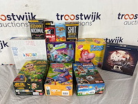 Partij speelgoed - afbeelding 1 van  1