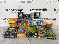 Partij speelgoed - afbeelding 1 van  1