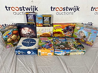 Partij speelgoed - afbeelding 1 van  1