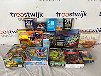 Partij speelgoed - afbeelding 1 van  1