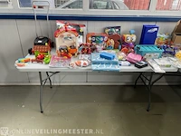Partij speelgoed - afbeelding 2 van  9