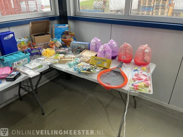 Partij speelgoed - afbeelding 3 van  9