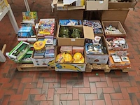 Partij speelgoed - afbeelding 1 van  35