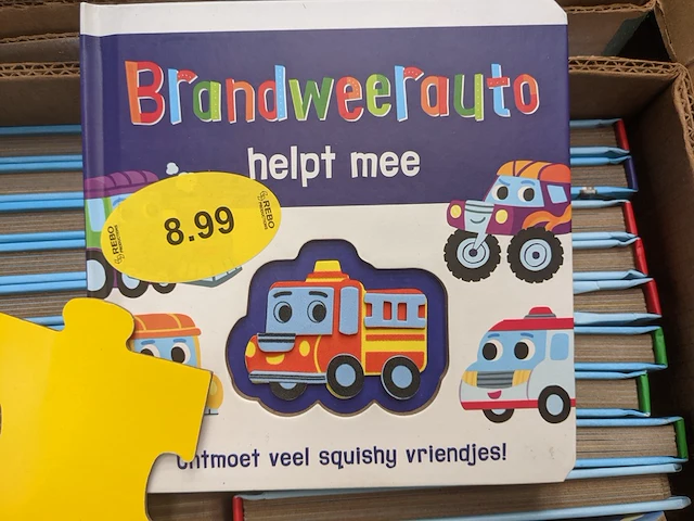 Partij speelgoed - afbeelding 30 van  35