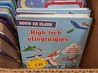 Partij speelgoed - afbeelding 31 van  35