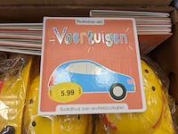 Partij speelgoed - afbeelding 34 van  35