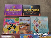 Partij spellen, 14 items - afbeelding 2 van  3