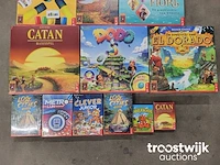 Partij spellen, 14 items - afbeelding 3 van  3