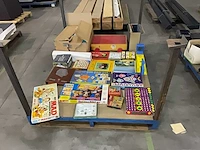 Partij spelletjes - afbeelding 3 van  8