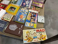 Partij spelletjes - afbeelding 5 van  8
