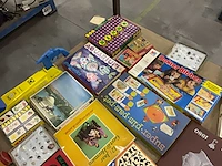 Partij spelletjes - afbeelding 6 van  8