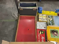 Partij spelletjes - afbeelding 7 van  8