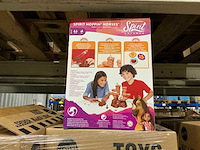 Partij spirit hoppin horses (156x) - afbeelding 4 van  4