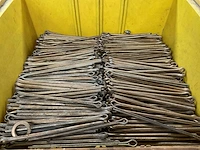 Partij splitpennen - afbeelding 4 van  4