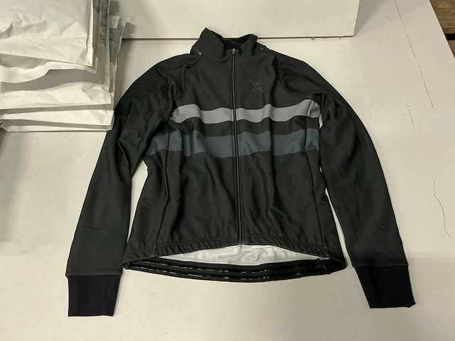 Partij sport2x 51472 icon tempest jacket (22x) - afbeelding 2 van  9