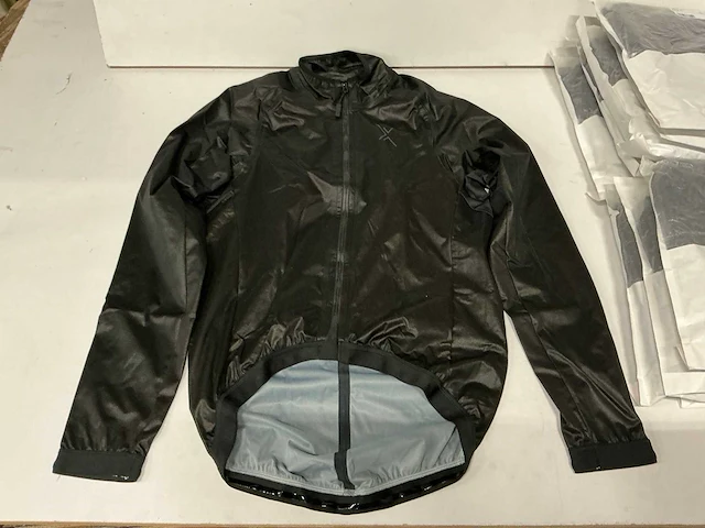 Partij sport2x 51552 jacket epic rainy (20x) - afbeelding 2 van  7
