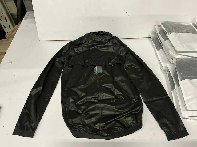 Partij sport2x 51552 jacket epic rainy (20x) - afbeelding 3 van  7