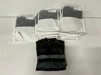 Partij sport2x 51562 icon rain jackets (16x) - afbeelding 1 van  6