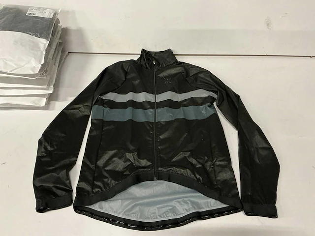 Partij sport2x 51562 icon rain jackets (16x) - afbeelding 2 van  6