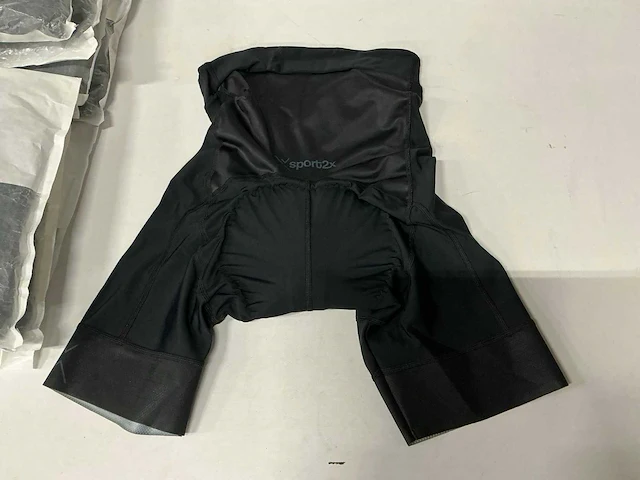 Partij sport2x 51824 icon shorts (16x) - afbeelding 3 van  6