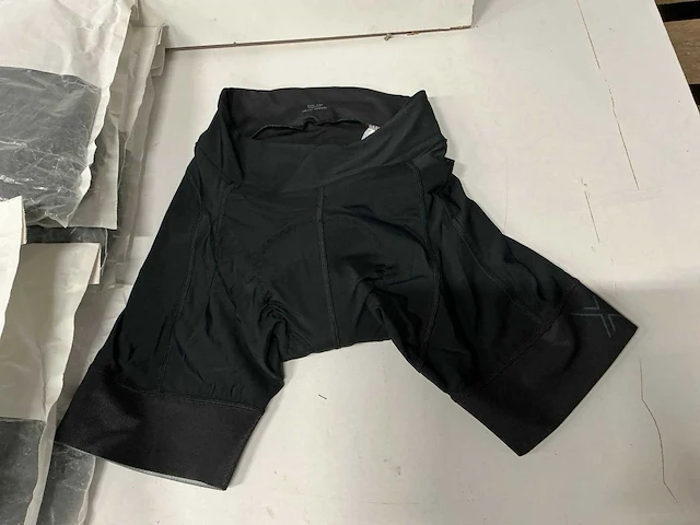 Partij sport2x 51824w icon women’s shorts (39x) - afbeelding 2 van  9