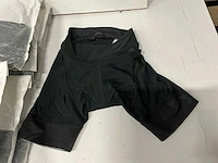 Partij sport2x 51824w icon women’s shorts (39x) - afbeelding 2 van  9