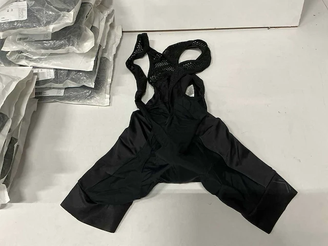 Partij sport2x 52205 icon ride bibshorts (24x) - afbeelding 2 van  7