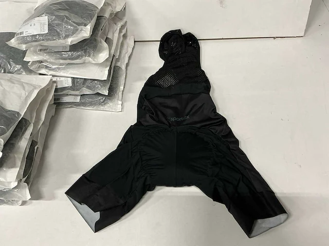Partij sport2x 52205 icon ride bibshorts (24x) - afbeelding 3 van  7