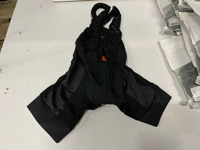 Partij sport2x 52205 icon ride bibshorts (35x) - afbeelding 3 van  10