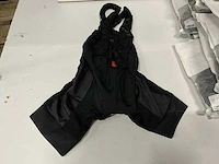 Partij sport2x 52205 icon ride bibshorts (35x) - afbeelding 3 van  10