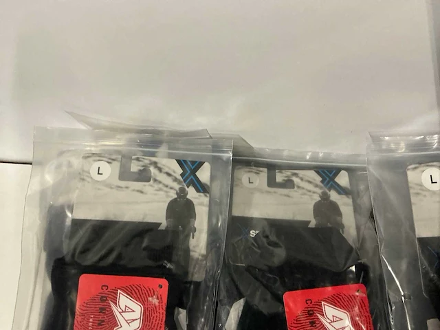 Partij sport2x winter gloves (36x) - afbeelding 5 van  8