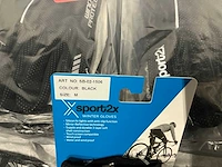 Partij sport2x winter gloves (44x) - afbeelding 4 van  10
