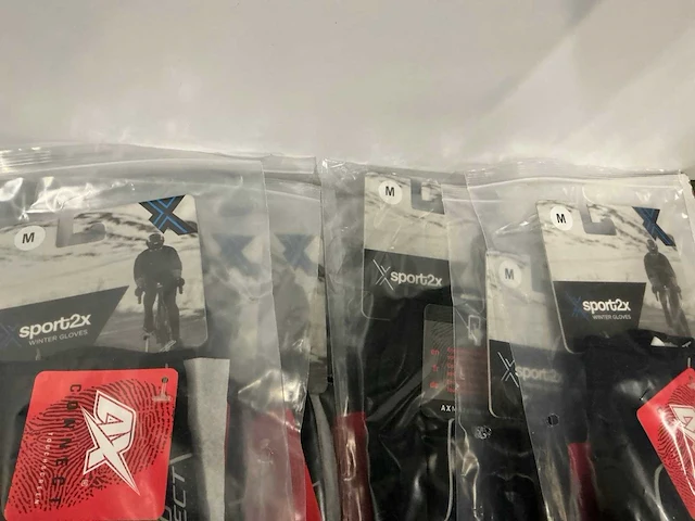 Partij sport2x winter gloves (44x) - afbeelding 8 van  10