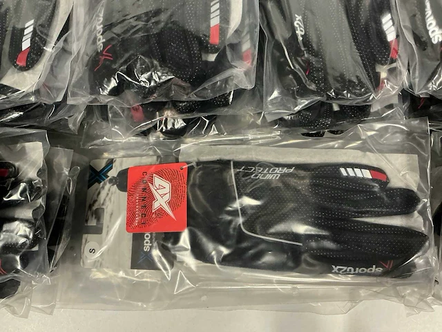 Partij sport2x winter gloves (44x) - afbeelding 10 van  10