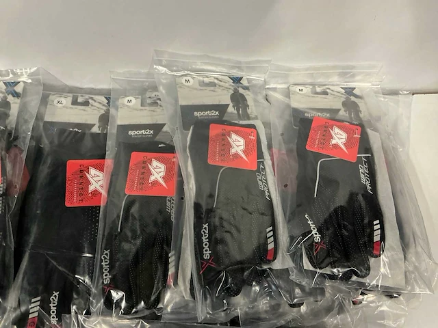 Partij sport2x winter gloves (59x) - afbeelding 3 van  10