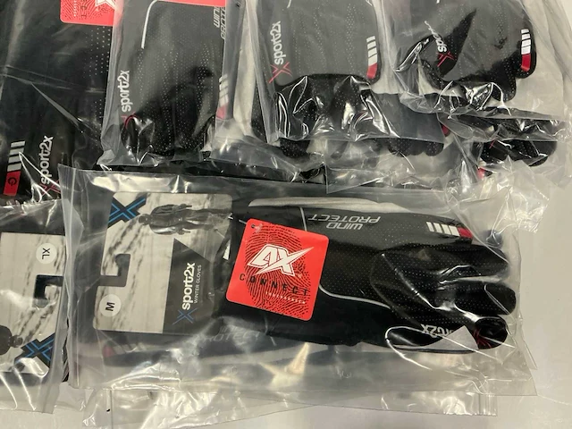 Partij sport2x winter gloves (59x) - afbeelding 6 van  10