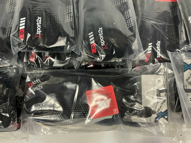 Partij sport2x winter gloves (59x) - afbeelding 7 van  10