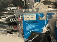 Partij sport2x winter gloves (59x) - afbeelding 9 van  10
