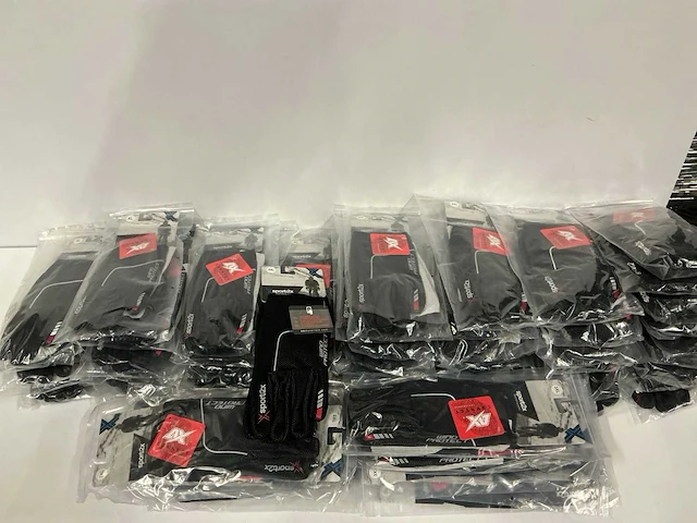 Partij sport2x winter gloves (60x) - afbeelding 1 van  8