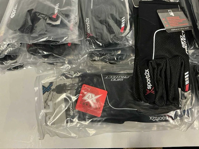 Partij sport2x winter gloves (60x) - afbeelding 7 van  8